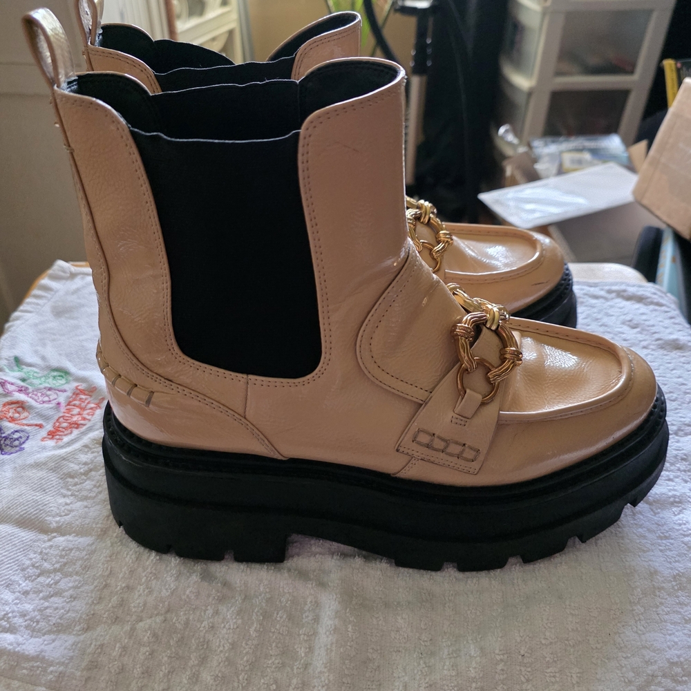 Circus Boots By Sam Edelman